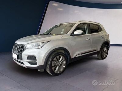 Grigio Usata 2022 DR DR 4.0 SUV | 13.900 € (Buon prezzo)