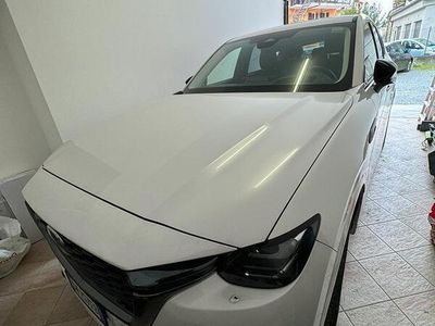 Usata Mazda CX-60 192 CV (141 kW) 2023 Bianco SUV