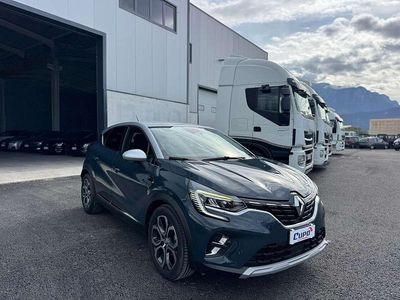 Usata Renault Captur RS Line 101 CV (74 kW) 2021 Other SUV