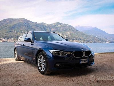 Usata BMW 320