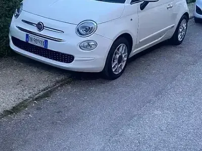 Usata Fiat 500