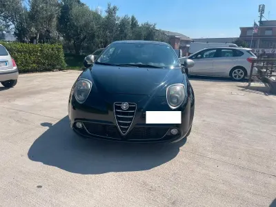 Usata Alfa Romeo MiTo