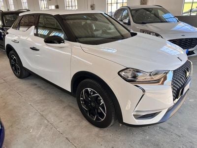 DS Automobiles DS3 Crossback