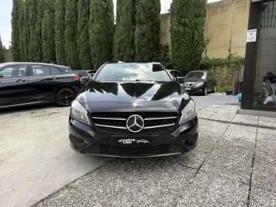 Usata Mercedes A180