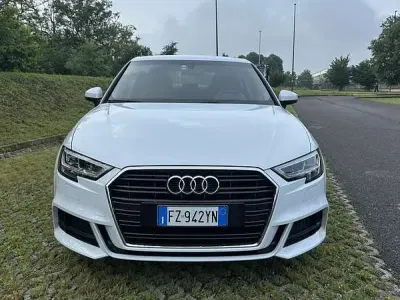 Usata Audi A3 Admired 150 CV (110 kW) 2020 Berlina