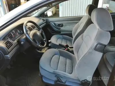 Usata Peugeot 406 Coupe 132 CV (97 kW) 1998 Coupé