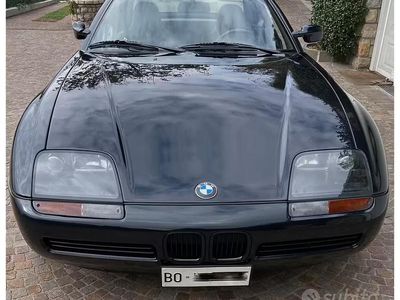 Usata BMW Z1 Efficient Dynamics 170 CV (125 kW) 1990 Cabrio
