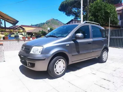 Usata Fiat Panda Dynamic 60 CV (44 kW) 2010 Utilitaria