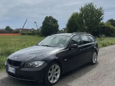 Occasion BMW 320 177 PK (130 kW) 2008 Stationwagen