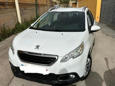 usata Peugeot 2008 BlueHDi 75 Active