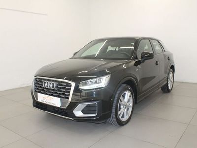 usata Audi Q2 1.6 TDI S tronic S line Edition