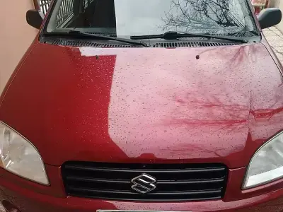 Usata Suzuki Ignis
