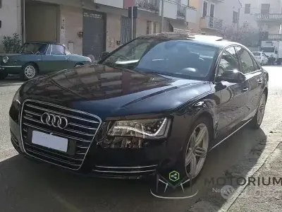 Usata Audi A8
