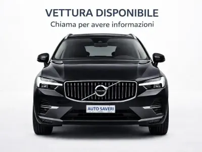 Usado Volvo XC60