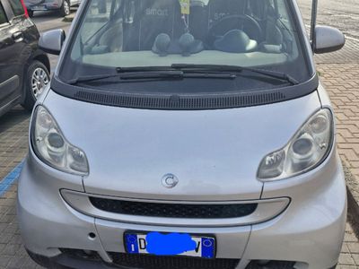 usata Smart ForTwo Coupé 2008