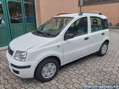 usata Fiat Panda 1.3 MJT 16V DPF Dynamic