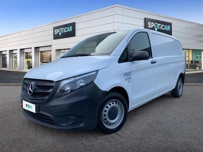 usata Mercedes Vito 110 CDI Compact