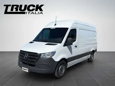 Usata Mercedes Sprinter
