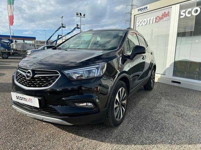usata Opel Mokka 1.6 CDTI Ecotec 4x2 Start&Stop Ultimate del 2019 usata a Livorno