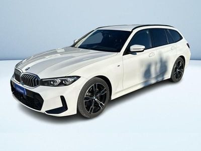 Usata BMW 320 Comfort Edition 190 CV (139 kW) 2024 Station wagon