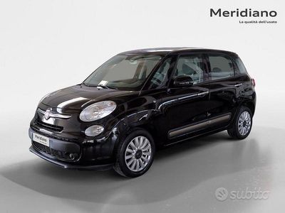 Usata 2014 Fiat 500L Pop Star Monovolume | 6500 € (Buon prezzo)