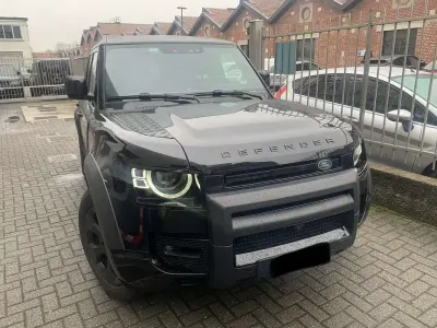 Usata Land Rover Defender 300 CV (220 kW) 2022 SUV