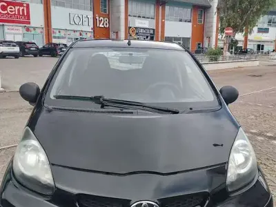 Usata Toyota Aygo