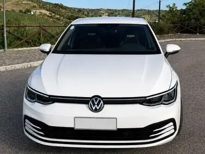 Usata VW Golf VIII