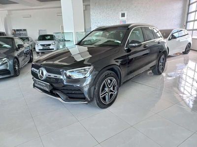 usata Mercedes GLC300 d Premium Plus 4matic auto - AMG Line