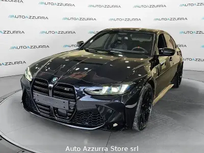 Usata BMW M3