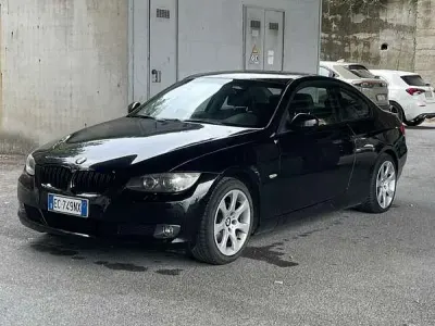 Usata BMW 320