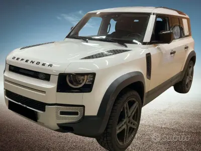 Usata Land Rover Defender