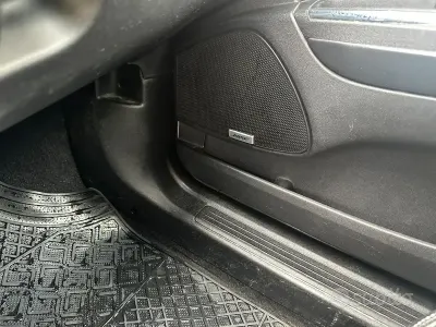 Begagnad Lancia Delta
