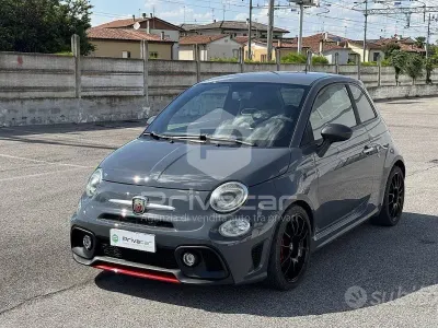 Usata Abarth 695