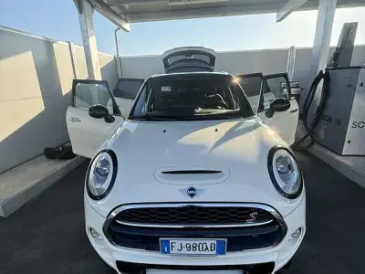 Usata Mini Cooper SD