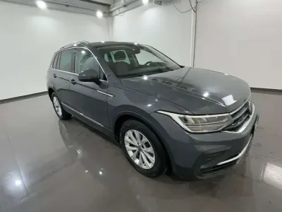 Usata VW Tiguan