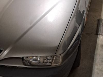 Alfa Romeo 146