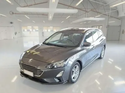 Usata Ford Focus