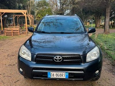 Usata Toyota RAV4 2006 SUV