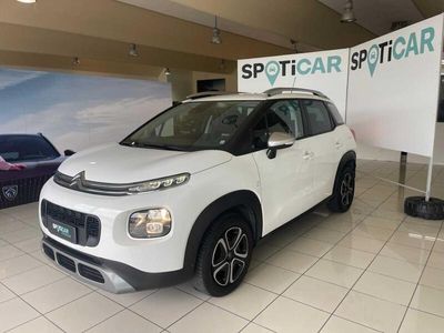 usata Citroën C3 Aircross BlueHDi 110 S&S Feel