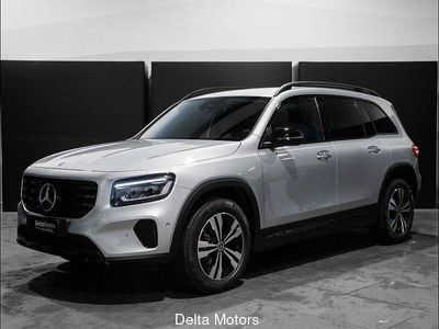 Nuova Mercedes GLB200 Advanced Plus 150 CV (110 kW) 2026 SUV