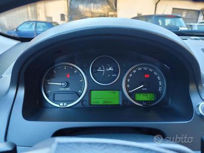 Usata Land Rover Freelander 2