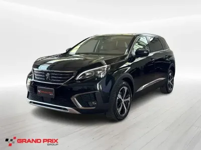 Usata Peugeot 5008