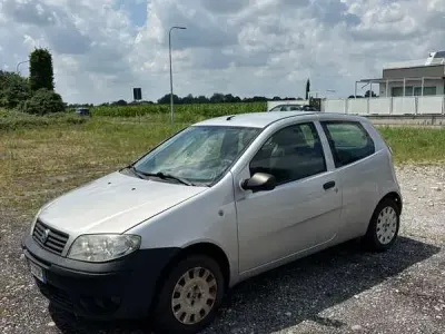 Usata Fiat Punto