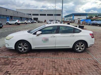 usata Citroën C5 2.0 hdi 16v Dynamique 140cv