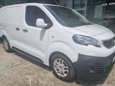 Usata Peugeot Expert
