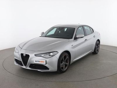 Grigio Usata 2020 Alfa Romeo Giulia Sprint Sprint Coupé | 26.999 € (Ottimo prezzo)