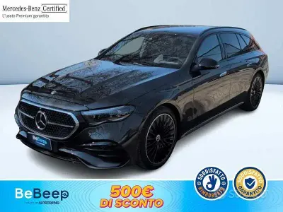 Occasion Mercedes E220