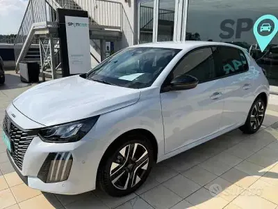 Nuova Peugeot 208 101 CV (74 kW) 2026 Utilitaria