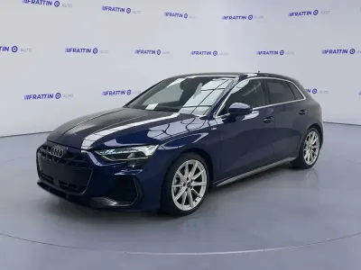 Usata Audi A3